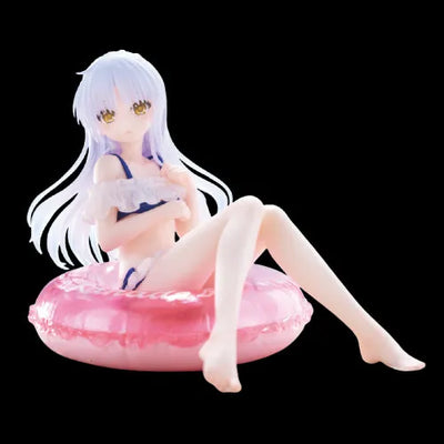 Angel Beats! - Tenshi - Aqua Float Girls (Taito)ㅤ – Taito – ActionFigure Brasil