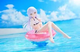 Angel Beats! - Tenshi - Aqua Float Girls (Taito)ㅤ – Taito – ActionFigureBrasil
