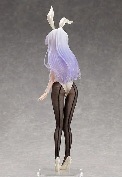 Angel Beats! - Tenshi - B-style - 1/4 - Bunny Ver. (FREEing)ㅤ – FREEing – ActionFigure Brasil — ambientada