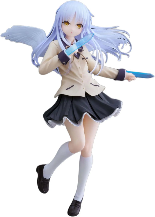 Angel Beats! - Tenshi - Coreful Figure - Hand Sonic ver. (Taito)ㅤ – Taito – ActionFigureBrasil