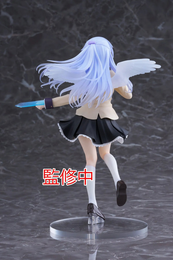 Angel Beats! - Tenshi - Coreful Figure - Hand Sonic ver. (Taito)ㅤ – Taito – ActionFigureBrasil