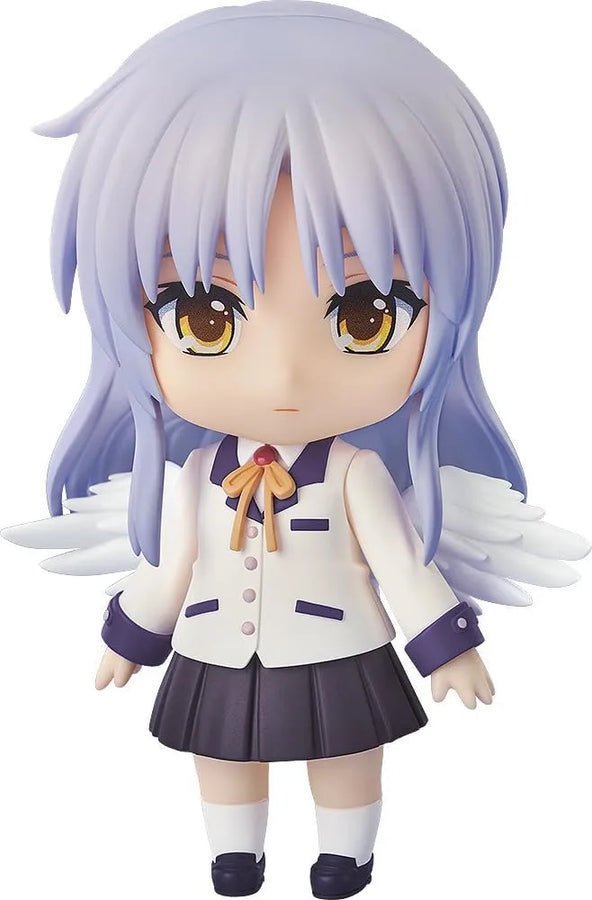 Angel Beats! - Tenshi - Nendoroid #2268 (Good Smile Arts Shanghai, Good Smile Company)ㅤ – Good Smile Arts Shanghai – ActionFigure Brasil