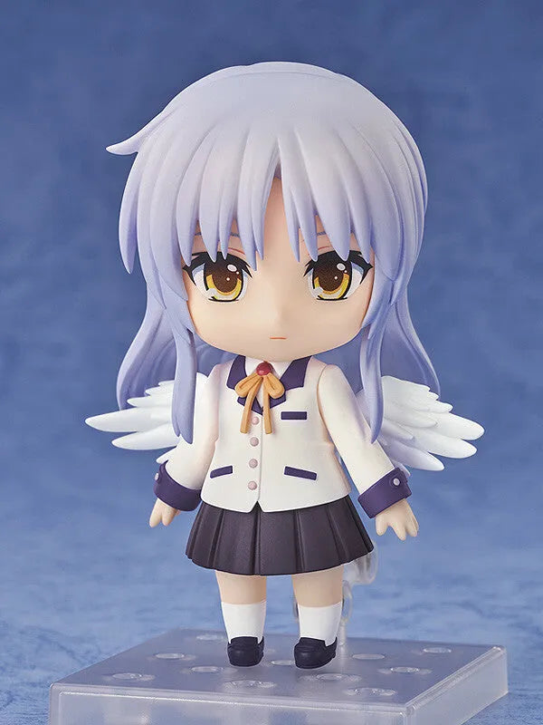 Angel Beats! - Tenshi - Nendoroid #2268 (Good Smile Arts Shanghai, Good Smile Company)ㅤ – Good Smile Arts Shanghai – ActionFigure Brasil