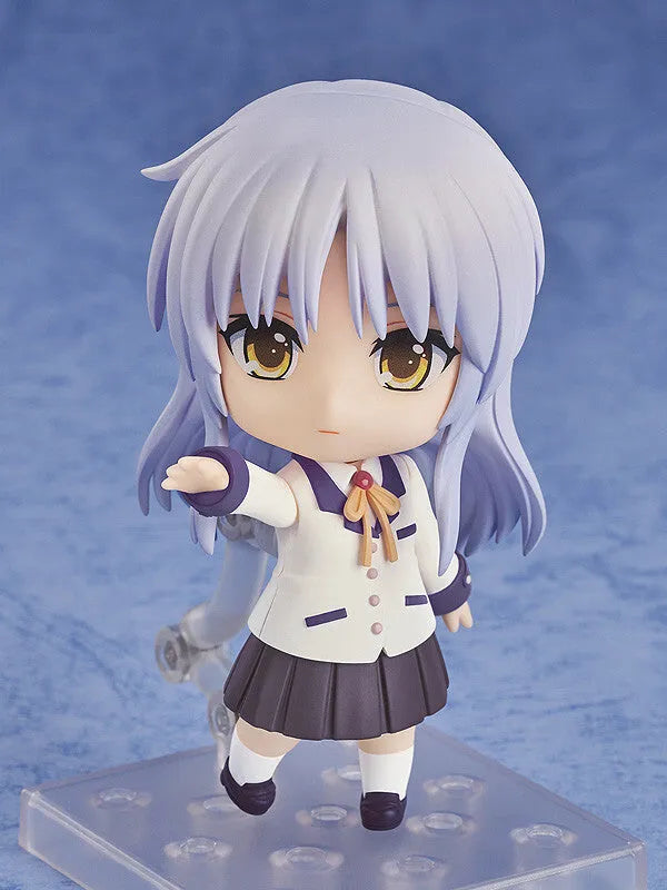 Angel Beats! - Tenshi - Nendoroid #2268 (Good Smile Arts Shanghai, Good Smile Company)ㅤ – Good Smile Arts Shanghai – ActionFigure Brasil