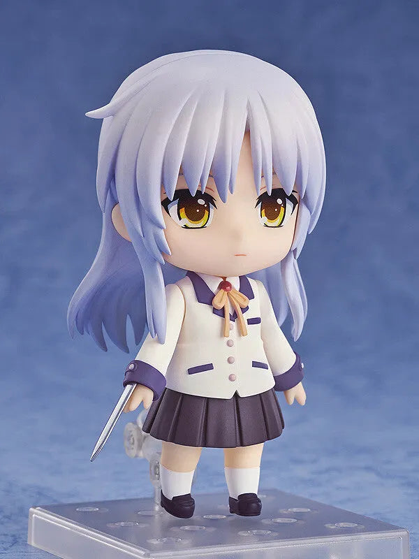 Angel Beats! - Tenshi - Nendoroid #2268 (Good Smile Arts Shanghai, Good Smile Company)ㅤ – Good Smile Arts Shanghai – ActionFigure Brasil