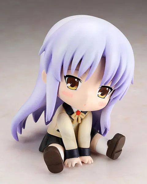 Angel Beats! - Tenshi - Petanko (Penguin Parade)ㅤ – Penguin Parade – ActionFigureBrasil
