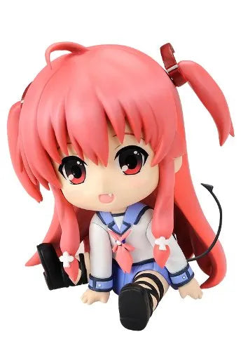 Angel Beats! - Yui - Petanko (Penguin Parade)ㅤ – Penguin Parade – ActionFigureBrasil