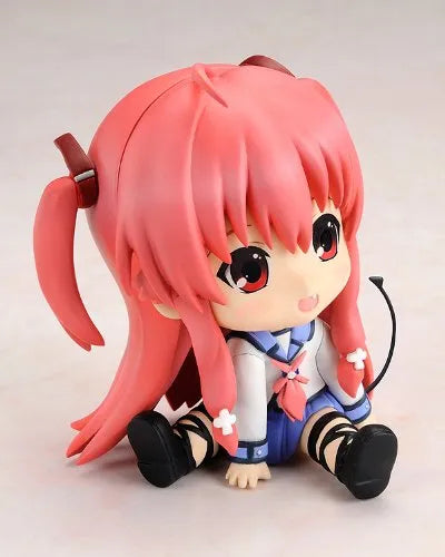 Angel Beats! - Yui - Petanko (Penguin Parade)ㅤ – Penguin Parade – ActionFigureBrasil