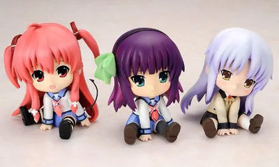 Angel Beats! - Yui - Petanko (Penguin Parade)ㅤ – Penguin Parade – ActionFigureBrasil — close