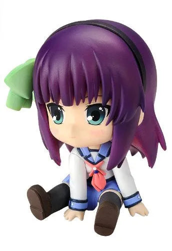 Angel Beats! - Yuri - Petanko (Penguin Parade)ㅤ – Penguin Parade – ActionFigure Brasil