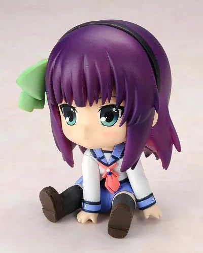 Angel Beats! - Yuri - Petanko (Penguin Parade)ㅤ – Penguin Parade – ActionFigureBrasil