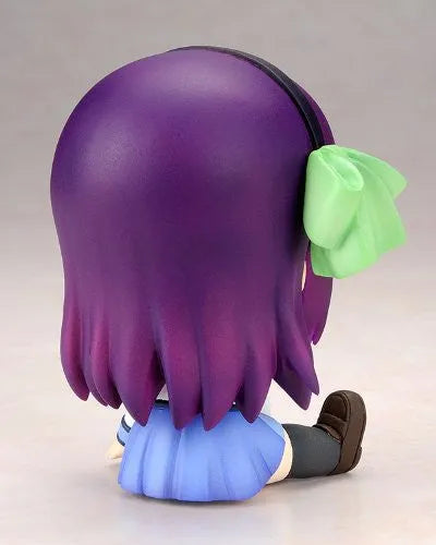 Angel Beats! - Yuri - Petanko (Penguin Parade)ㅤ – Penguin Parade – ActionFigure Brasil — detalhe do produto
