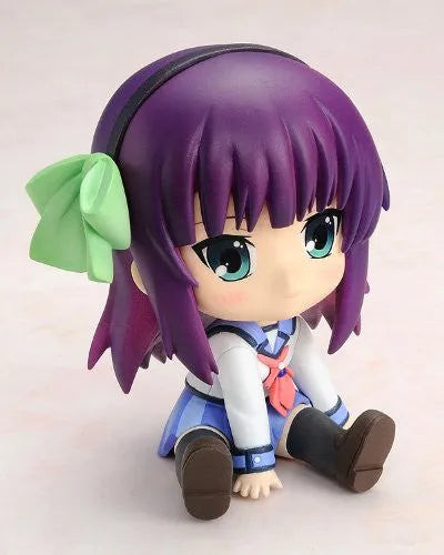 Angel Beats! - Yuri - Petanko (Penguin Parade)ㅤ – Penguin Parade – ActionFigureBrasil — embalagem