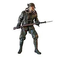 Angel Wars 1/4 Scale Statue - WW I German Zombieㅤ – Puella Magi Madoka Magica – ActionFigureBrasil