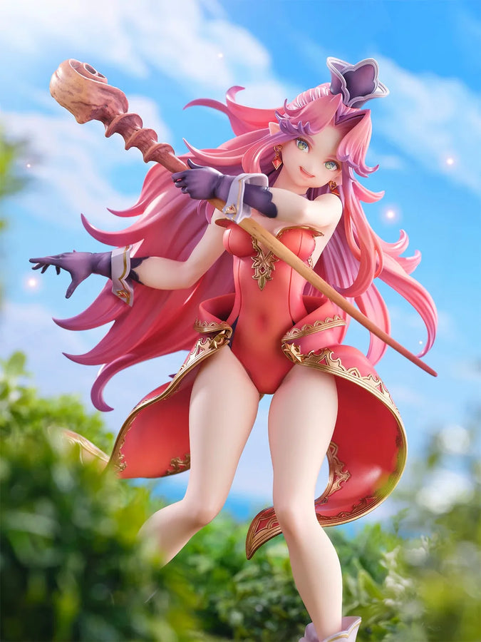 Angela – FLARE Co. Ltd. – ActionFigure Brasil