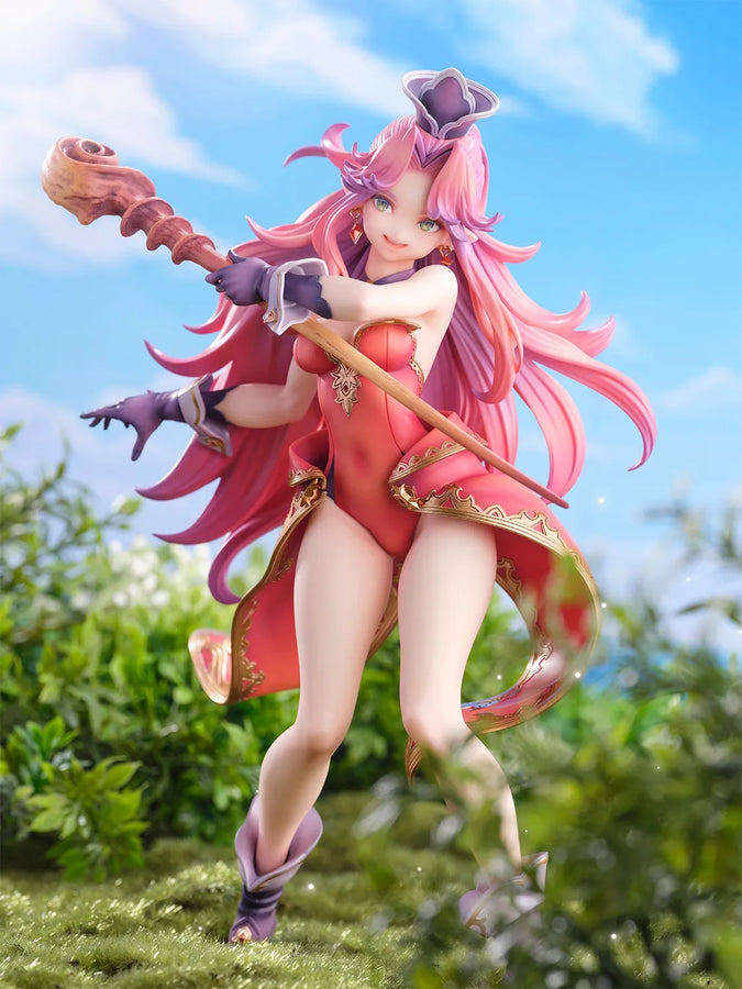 Angela – FLARE Co. Ltd. – ActionFigure Brasil
