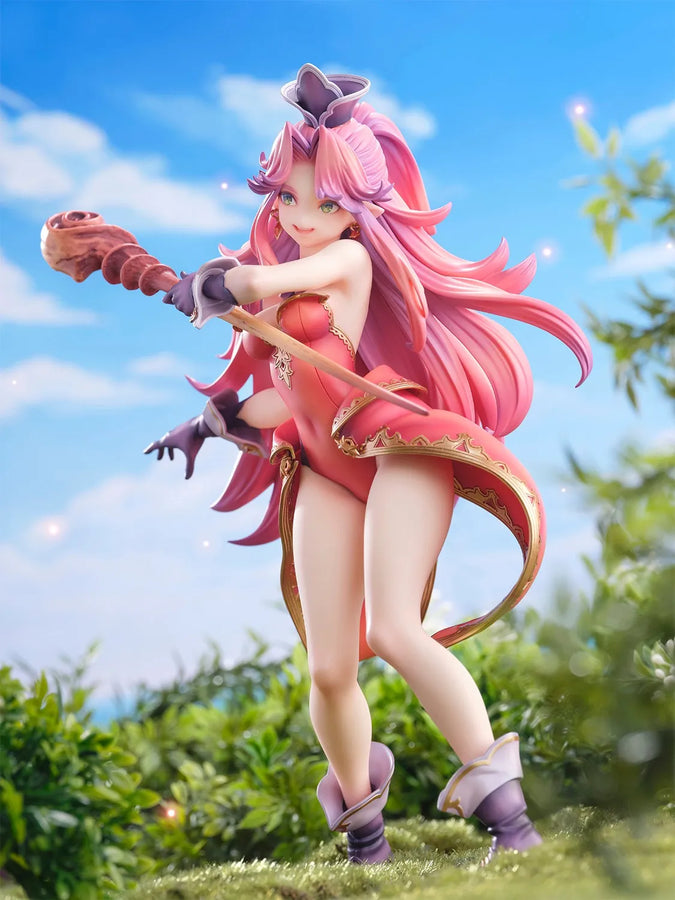 Angela – FLARE Co. Ltd. – ActionFigure Brasil