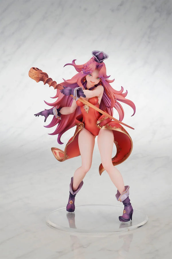 Angela – FLARE Co. Ltd. – ActionFigure Brasil