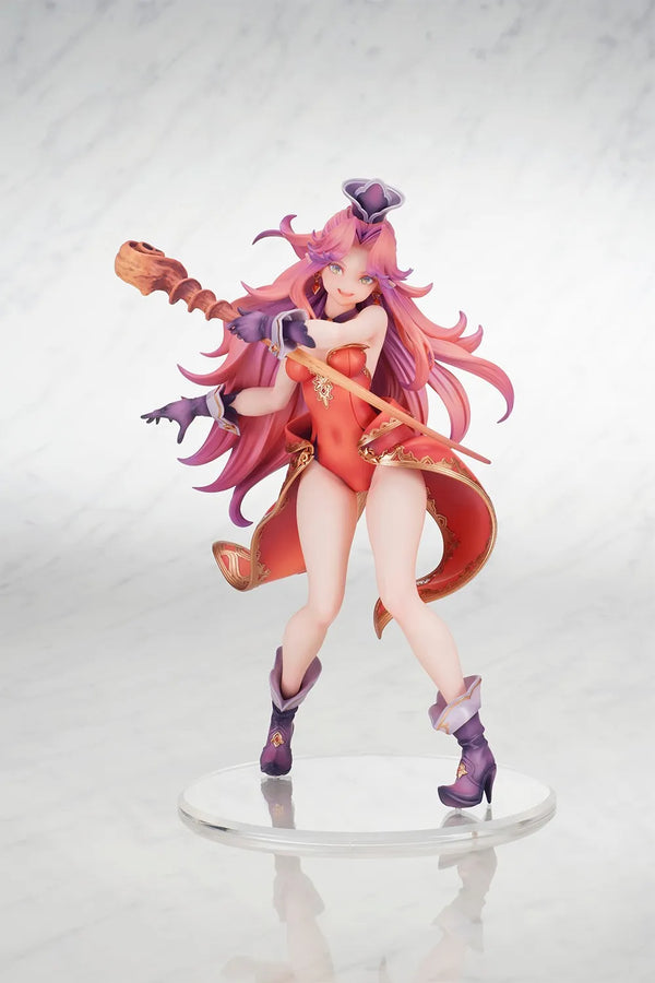 Angela – FLARE Co. Ltd. – ActionFigure Brasil