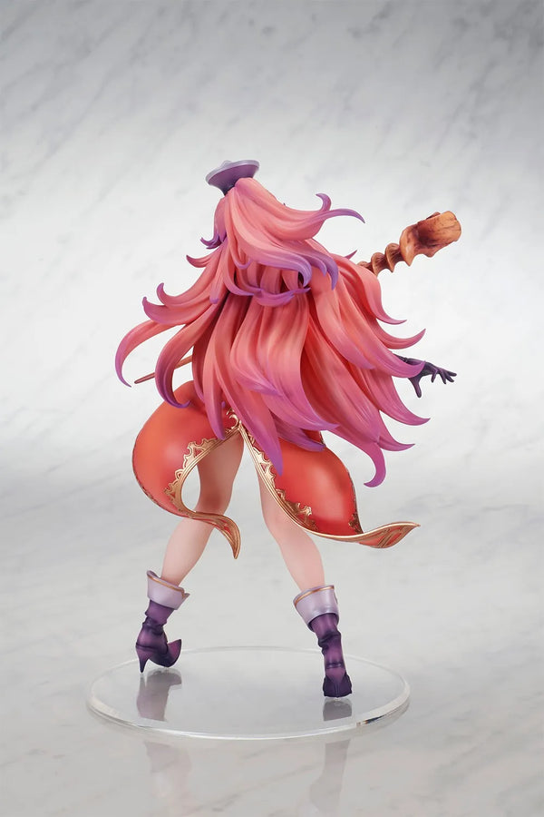 Angela – FLARE Co. Ltd. – ActionFigure Brasil
