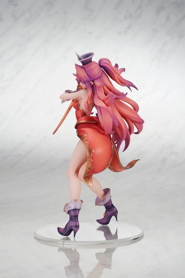 Angela – FLARE Co. Ltd. – ActionFigure Brasil