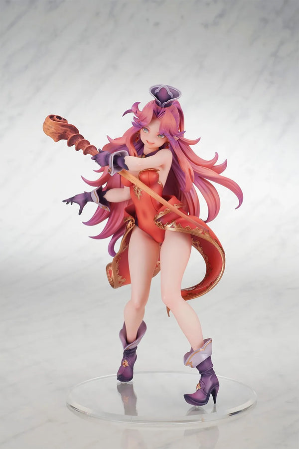 Angela – FLARE Co. Ltd. – ActionFigure Brasil