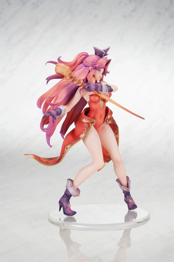 Angela – FLARE Co. Ltd. – ActionFigure Brasil