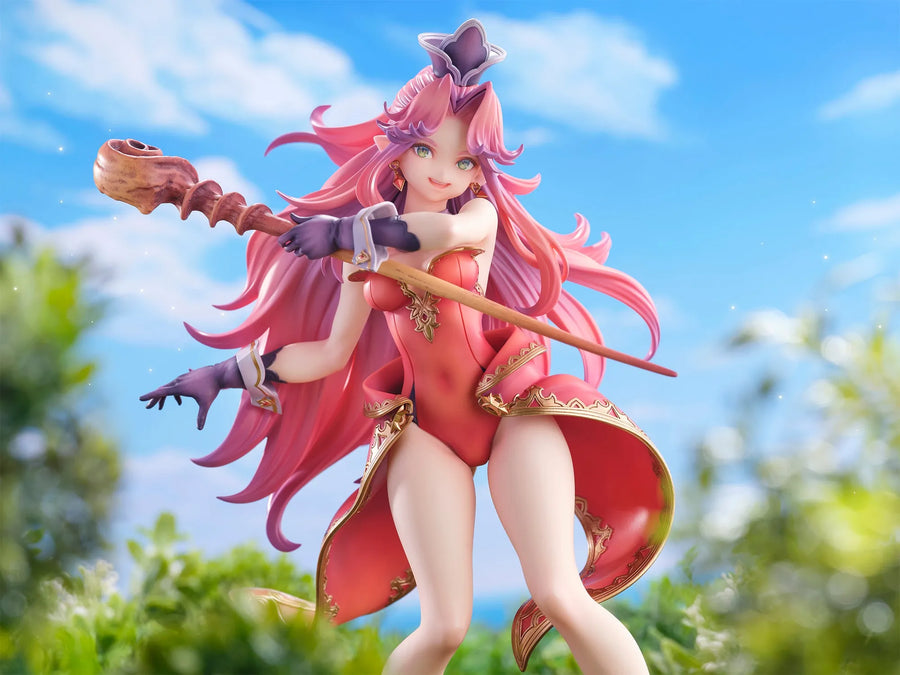 Angela – FLARE Co. Ltd. – ActionFigure Brasil