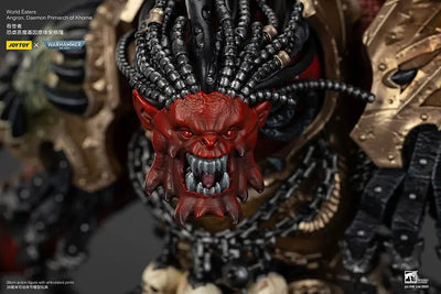 Angron, Daemon Primarch of Khorne – Joytoy – ActionFigure Brasil