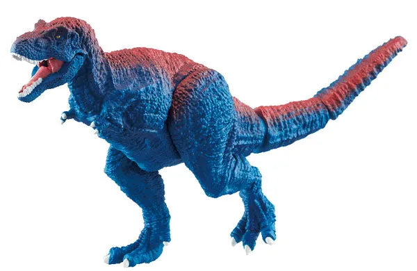 Ania AA-06 Taiketsu! Dinosaur Battle Royal Setㅤ – Takara Tomy – ActionFigure Brasil