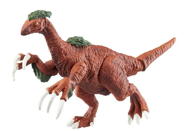 Ania AA-06 Taiketsu! Dinosaur Battle Royal Setㅤ – Takara Tomy – ActionFigure Brasil