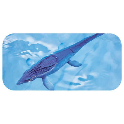 Ania AL-07 Mosasaurus (Floating in Water Ver.)ㅤ – Takara Tomy – ActionFigureBrasil — embalagem
