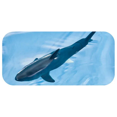 Ania AL-11 Megalodon (Floating in Water Ver.)ㅤ – Takara Tomy – ActionFigureBrasil — embalagem