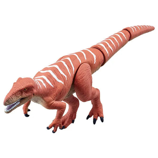 Ania AL-19 Fukuiraptorㅤ – Takara Tomy – ActionFigureBrasil