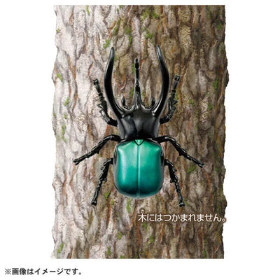 Ania AS-39 Caucasus Beetleㅤ – Takara Tomy – ActionFigureBrasil — ângulo diferente