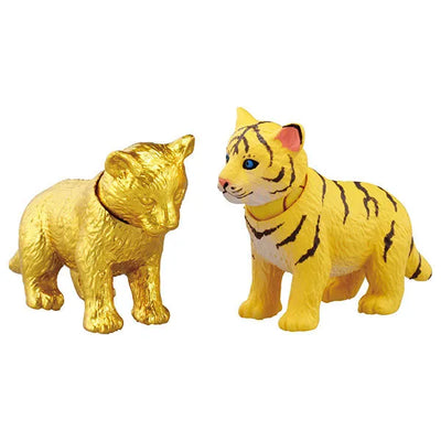 Ania Chinese Zodiac Ania Tigerㅤ – Takara Tomy – ActionFigureBrasil