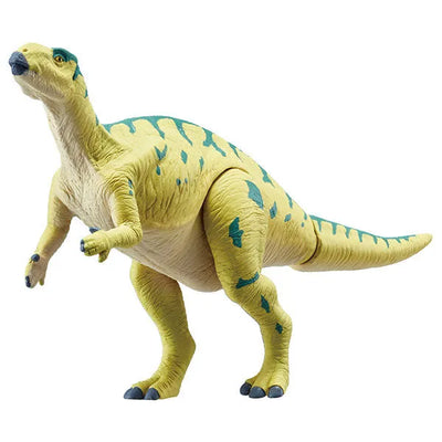Ania Fukuisaurusㅤ – Takara Tomy – ActionFigureBrasil — ângulo diferente