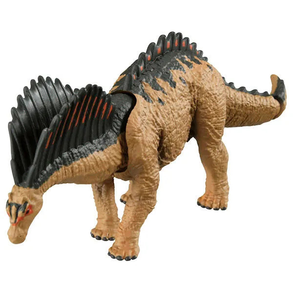 Ania Jurassic World Amargasaurusㅤ – Takara Tomy – ActionFigureBrasil