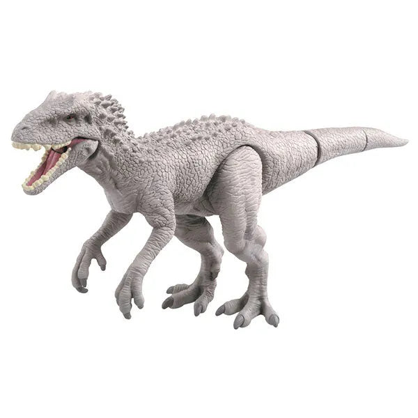 Ania Jurassic World Battle on the Isla Nublar Setㅤ – Takara Tomy – ActionFigureBrasil