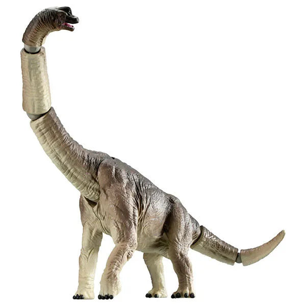Ania Jurassic World Brachiosaurusㅤ – Takara Tomy – ActionFigure Brasil