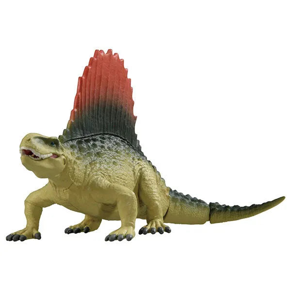 Ania Jurassic World Dimetrodonㅤ – Takara Tomy – ActionFigure Brasil