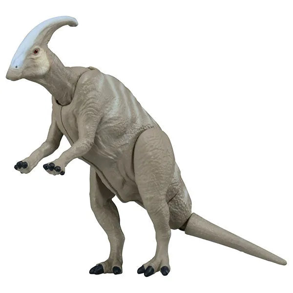 Ania Jurassic World Parasaurolophusㅤ – Takara Tomy – ActionFigure Brasil