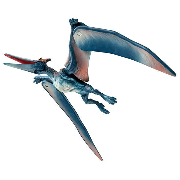 Ania Jurassic World Pteranodonㅤ – Takara Tomy – ActionFigure Brasil