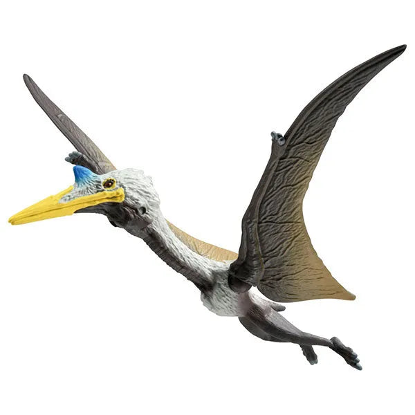 Ania Jurassic World Quetzalcoatlusㅤ – Takara Tomy – ActionFigure Brasil