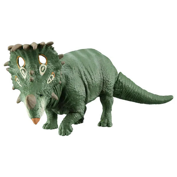 Ania Jurassic World Sinoceratopsㅤ – Takara Tomy – ActionFigure Brasil