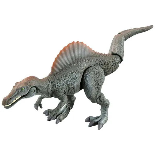 Ania Jurassic World Spinosaurusㅤ – Takara Tomy – ActionFigure Brasil