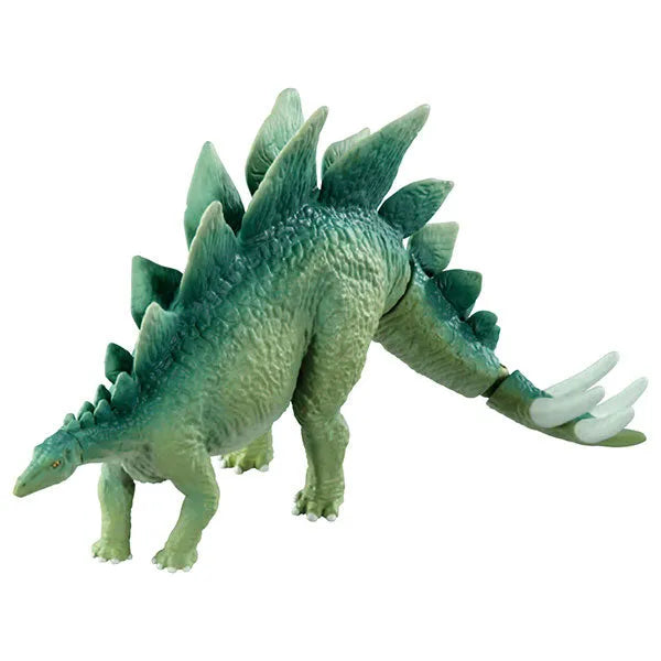 Ania Jurassic World Stegosaurusㅤ – Takara Tomy – ActionFigureBrasil
