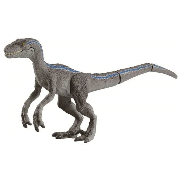 Ania Jurassic World The Fight against the Strongest Genetically Modified Dinosaur Setㅤ – Takara Tomy – ActionFigureBrasil