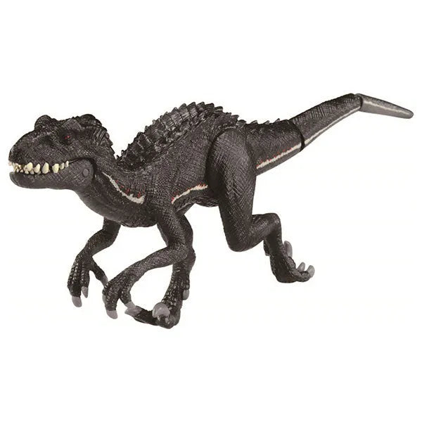Ania Jurassic World The Fight against the Strongest Genetically Modified Dinosaur Setㅤ – Takara Tomy – ActionFigure Brasil — ângulo diferente