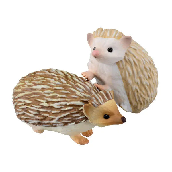 Ania Zodiac Ania Rat (Hedgehog)ㅤ – Takara Tomy – ActionFigure Brasil
